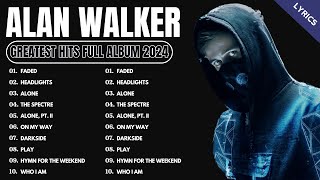 Dj Alan Walker Mp3 Music & Mp4 video downloads