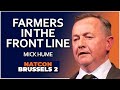 Mick Hume | Why Farmers are in the Front Line of the Battle for Europe’s Future | NatCon Brussels 2