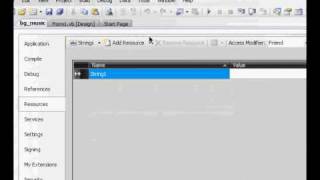 How To Add Background Music To Your VB 2008 Programs