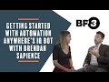 Getting Started with Automation Anywhere's IQ Bot with Brendan Sapience