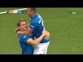 bjorn sigurdarson goals and skills molde 2017 01apr 19aug