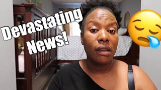DEVASTATING NEWS!!! | Interracial Family Vlogs