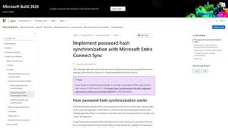 The One Microsoft Entra Update That Changes Everything