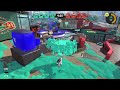 【s 50】xマッチやります【スプラトゥーン3】