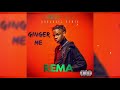 REMA - Ginger Me ( Urbankiz/Urbanzouk Remix )