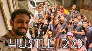 Vlog | MTV Hustle 2.0 | EP 2