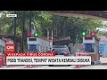 PSBB Transisi, Tempat Wisata di Jakarta Kembali Dibuka