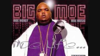 Big Moe - Get Lonely Too