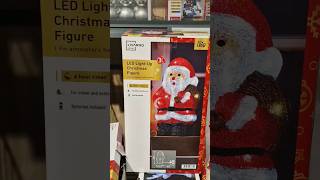 LIDL CHRISTMAS ADVERT 2023 #shorts #youtubeshorts