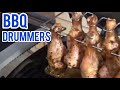 Is The Weber Q1200N:  Rtt Chicken Leg Rack Worth Your Money?