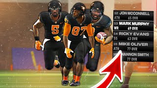 This Off-Season Changes EVERYTHING... // NCAA Football 21 Dynasty #14