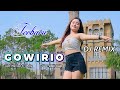 LAGU NIAS VERSI DJ YAMAHA | GOWIRIO | CIPT. HAVINO S. DUHA