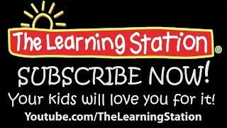 The Learning Station, Subscribe NOW!