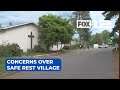 Community in Aloha divided over Safe Rest Village