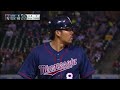 min@cws abreu completes unassisted double play