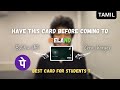 Niyo Global Forex Card: Your Ultimate Guide for Students in Ireland