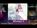 DJMAX RESPECT V 6B MAXIMUM - The Clear Blue Sky