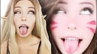 18 Facts About Belle Delphine