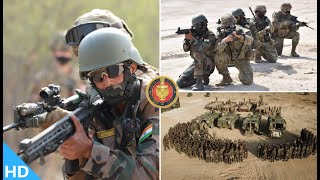Yudh Abhyas-2021 : India US Army Joint Military Exercise