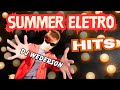 SUMMER ELETRO HITS remix ANOS 2000 (volume 229)