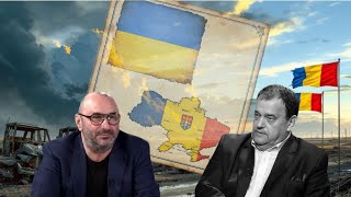 H. D. Hartmann, avertisment sumbru: „Ne va omorî ce se va întâmpla lângă noi, în Moldova, Ucraina”