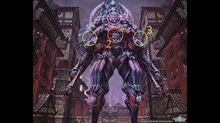 PSO2NA Magatsu Guide