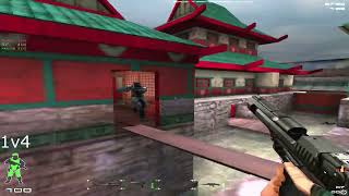 Tactical Ops 3.4 | GkN \u0026 bAsen \