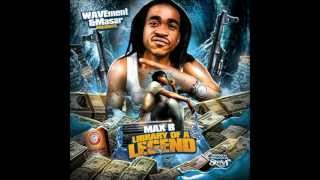 Max B - Lonely