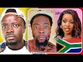 Ghana has messed up South Africa's whole Plan, Now they're Confused