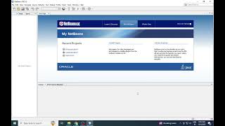 Java Hello World Program | NetBeans Tutorial for Beginners