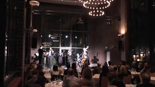 "Yesterday" (The Beatles) - Strings Orchestra - Kammermusikensemble Laubenheim (KAMEL)