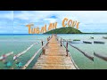 Tubalan Cove | Weekend Getaway