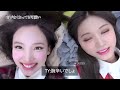 【twiceツウィ】オンニたちに過保護に育てられているツウィの絡み動画集！メンバーに愛され、可愛がられているツウィは生き生きしてますw【ピックアップ動画】