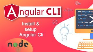How to Install Angular CLI on Windows 10/11 | Tutorial For Beginners | Coding in Kannada | | ಕನ್ನಡ