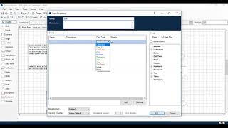 Blue prism - Start up paramters