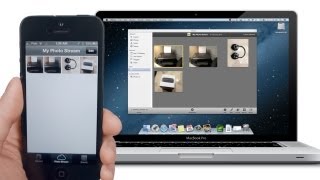How to AUTO SYNC Photos, Contacts, Notes, Calendar Between iPhone, MAC, PC, iPad, iPod
