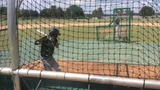 Robbie Scott BP