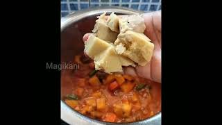 11 வகையான காய்கறி கார குழம்பு #karakulambu #vegetables #youtube #cooking #kulambuvarietiesintamil