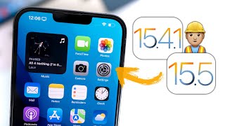 iOS 15.4.1 & 15.5, AirPods Pro 2 Release Date, Apple Scammers CAUGHT & More