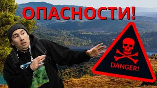 НЕ ЕДЬ В ИСПАНИЮ, ПОКА НЕ ПОСМОТРИШЬ ЭТО ВИДЕО