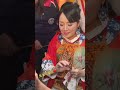 大樹久堂慈后宮～慶贊2023西螺福興宮媽祖回鑾～ 巷仔媽 女神二媽賜福含香補運