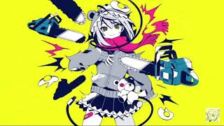 [Romaji] | Lyrics || ンタルチェンソー／mental chainsaw - かいりきベア feat.初音ミク