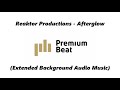 reaktor productions afterglow extended background audio music