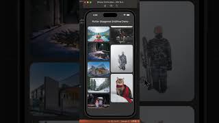 Staggered GridView Flutter Tutorials