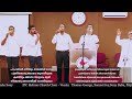 എഴുന്നള്ളുന്നേശു രാജാവായ് ezhunnallunnu yesu rajavayi worship ipc hebron church valanjambalam