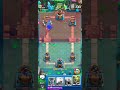 clash royale 皇室战争 一波搞定