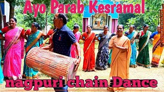 Ayo Parab Kesramal/sadri bikash vlogs/new comedy video/new short video/funny video/sadri comedy