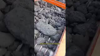 Structure and working principle of secondary coal roller screen machine#centrifuge