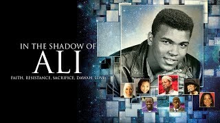 RIS presents "In the Shadow of Ali" -  A Tribute to the People's Champ Muhammad Ali