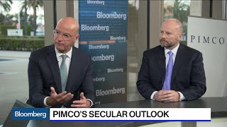 Pimco Sees 'Age of Disruption' in New Secular Outlook